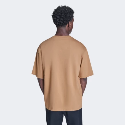 Футболка Converse BOX PATCH TEE - 179672