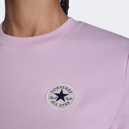 Футболка Converse CHUCK PATCH TEE - 179673