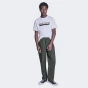 Спортивнi штани Converse CORE STRAIGHT LEG PANT, фото 3 - інтернет магазин MEGASPORT