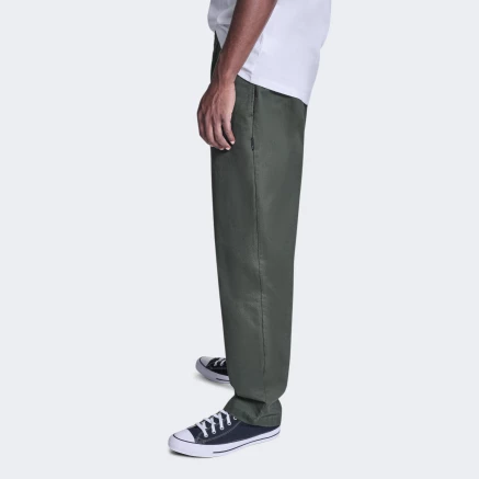 Спортивнi штани Converse CORE STRAIGHT LEG PANT - 179653