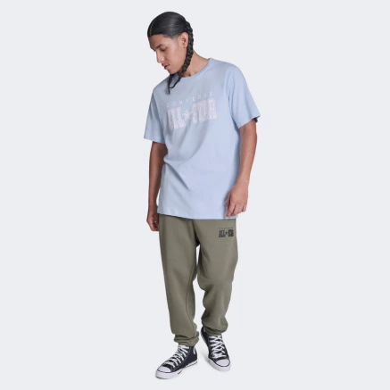 Футболка Converse STANDARD FIT ALL STAR TEE - 179655