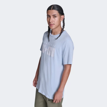 Футболка Converse STANDARD FIT ALL STAR TEE - 179655