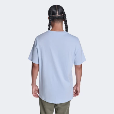 Футболка Converse STANDARD FIT ALL STAR TEE - 179655