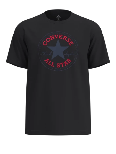 Футболка Converse CHUCK LOGO TEE - 179657