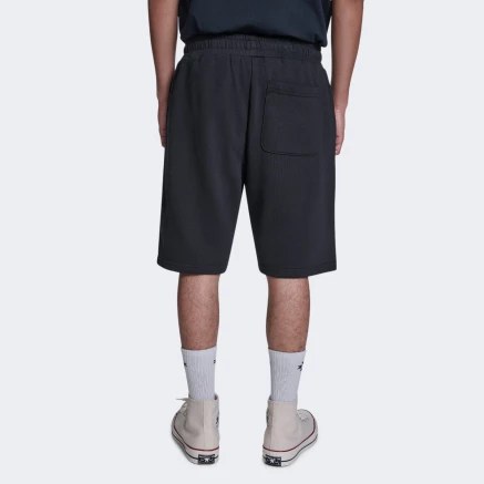 Шорти Converse CHUCK PATCH SHORT (FRENCH TERRY) - 179660