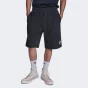 Шорти Converse CHUCK PATCH SHORT (FRENCH TERRY), фото 1 - інтернет магазин MEGASPORT