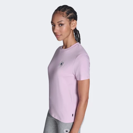 Футболка Converse CHUCK PATCH TEE - 179673