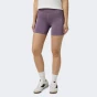 Шорти New Balance Sport Fitted Short 5", фото 1 - інтернет магазин MEGASPORT