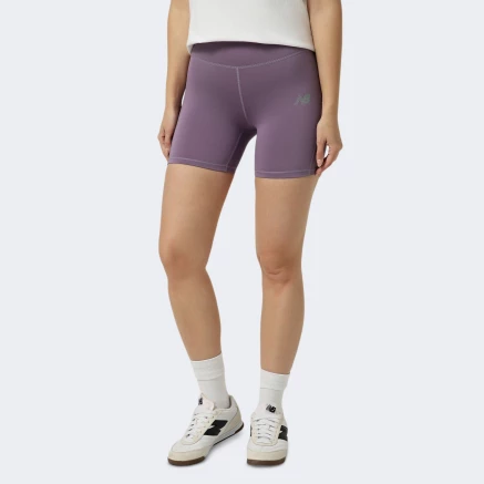 Шорти New Balance Sport Fitted Short 5" - 179212 Шорти New Balance Sport Fitted Short 5" - 179212