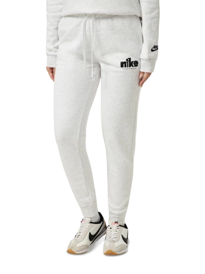 Спортивнi штани Nike W NSW CLUB FLC STD GX PANT - 179151