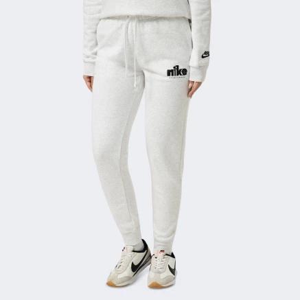 Спортивнi штани Nike W NSW CLUB FLC STD GX PANT - 179151