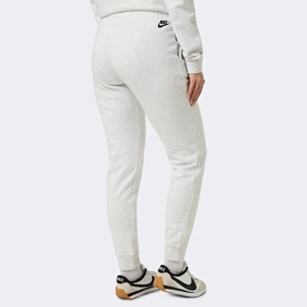 Спортивнi штани Nike W NSW CLUB FLC STD GX PANT - 179151