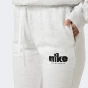 Спортивнi штани Nike W NSW CLUB FLC STD GX PANT, фото 4 - інтернет магазин MEGASPORT