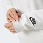 Кофта Nike W NSW CLUB FLC STD GX CREW, фото 5 - інтернет магазин MEGASPORT