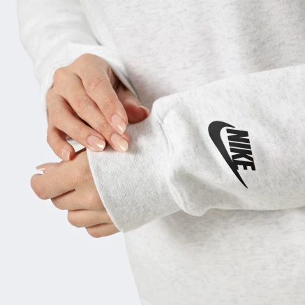 Кофта Nike W NSW CLUB FLC STD GX CREW - 179152