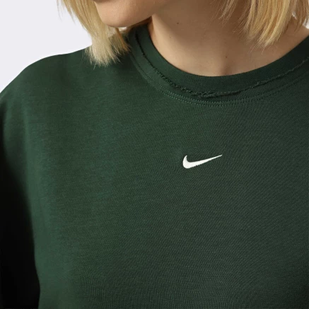 Кофта Nike W NSW NK CHILL FT CREW - 179153