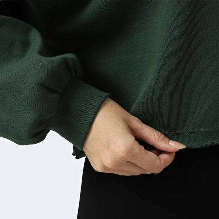 Кофта Nike W NSW NK CHILL FT CREW - 179153