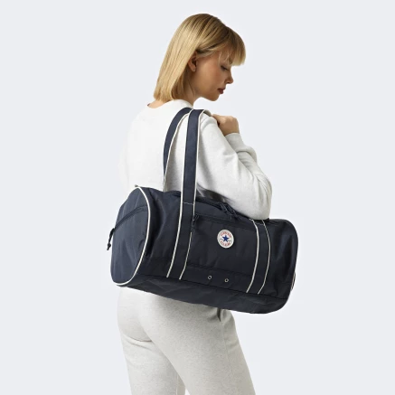 Сумка Converse CAU GO2 DUFFEL MINI - 179189