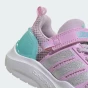 Кросівки Adidas LIGHTORAMA RNR EL C, фото 7 - інтернет магазин MEGASPORT