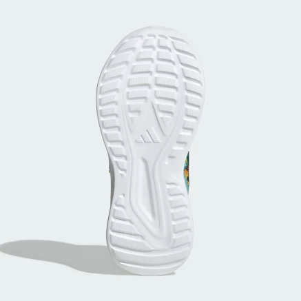 Кросівки Adidas MINECRAFT FORTARUN EL C - 179821