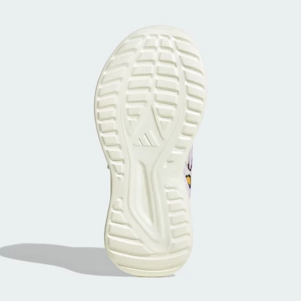 Кросівки Adidas MINECRAFT FORTARUN EL C - 179822