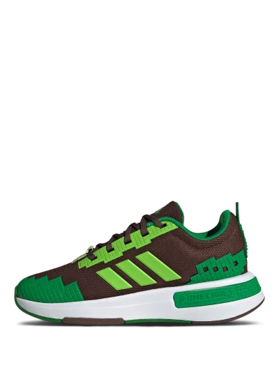 Кросівки Adidas MINECRAFT PRO J - 179823