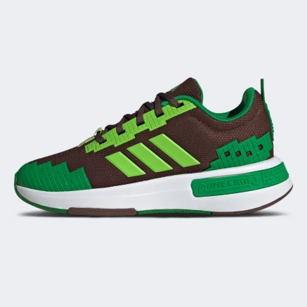 Кросівки Adidas MINECRAFT PRO J - 179823