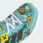 Кросівки Adidas MINECRAFT FORTARUN EL C, фото 7 - інтернет магазин MEGASPORT