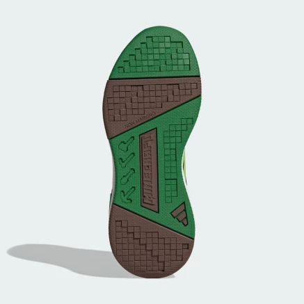 Кросівки Adidas MINECRAFT PRO J - 179823