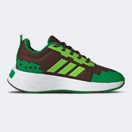Кросівки Adidas MINECRAFT PRO J - 179823