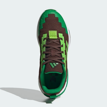 Кросівки Adidas MINECRAFT PRO J - 179823