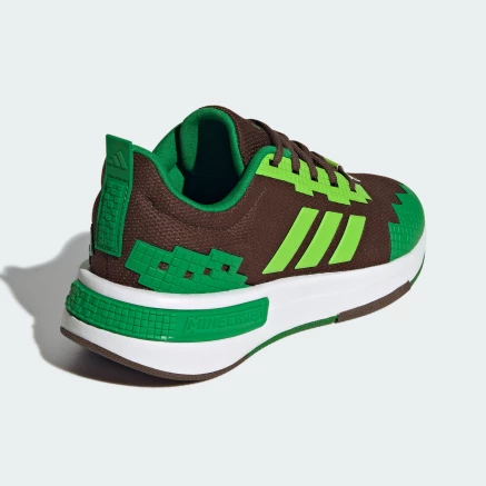 Кросівки Adidas MINECRAFT PRO J - 179823