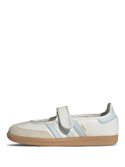 Балетки Adidas Originals SAMBA JANE W - 179825
