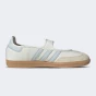 Балетки Adidas Originals SAMBA JANE W, фото 3 - інтернет магазин MEGASPORT