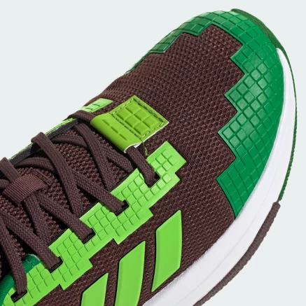 Кросівки Adidas MINECRAFT PRO J - 179823
