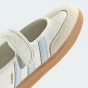 Балетки Adidas Originals SAMBA JANE W, фото 7 - інтернет магазин MEGASPORT