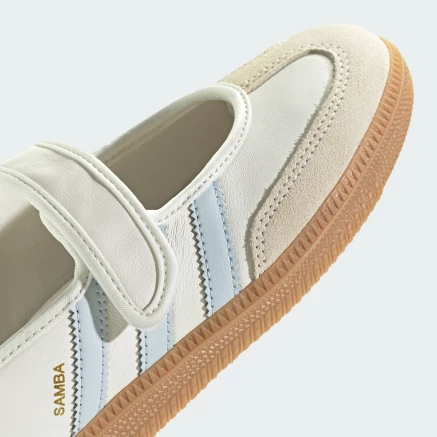 Балетки Adidas Originals SAMBA JANE W - 179825