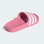 Шльопанці Adidas ADILETTE AQUA K, фото 4 - інтернет магазин MEGASPORT