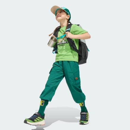 Футболка Adidas K MC MT TEE - 179828