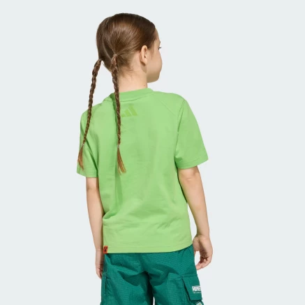 Футболка Adidas K MC MT TEE - 179828