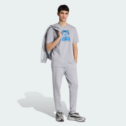 Футболка Adidas M S SLIDE RX T - 179829