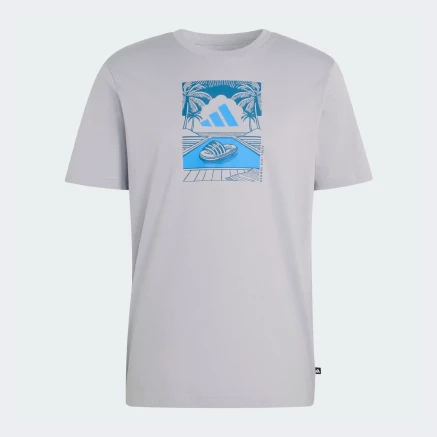 Футболка Adidas M S SLIDE RX T - 179829