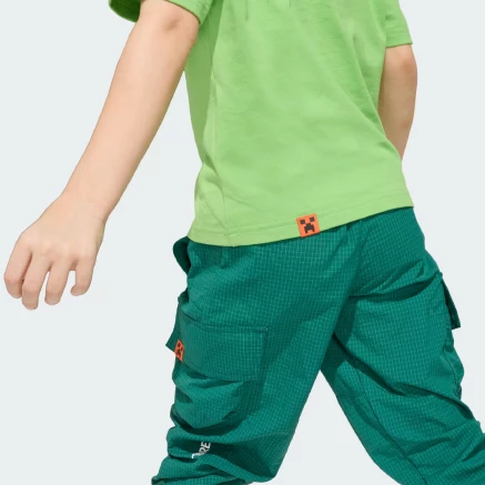 Футболка Adidas K MC MT TEE - 179828