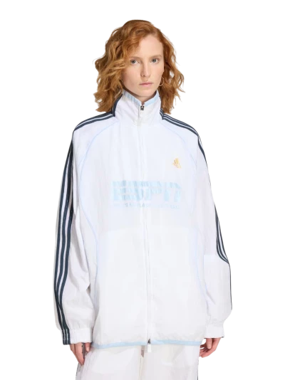 Вітровка Adidas Originals TEAMGEIST TT - 179835