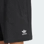 Шорти Adidas Originals ESS W SHO, фото 5 - інтернет магазин MEGASPORT