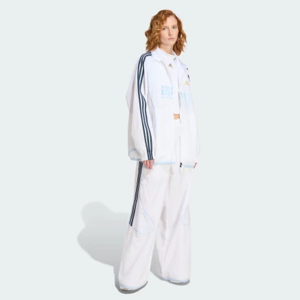 Вітровка Adidas Originals TEAMGEIST TT - 179835