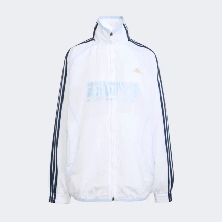 Вітровка Adidas Originals TEAMGEIST TT - 179835