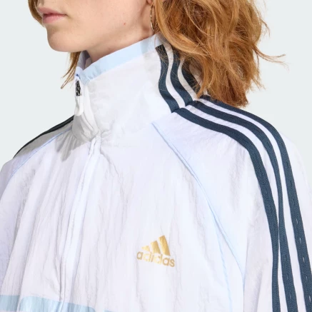 Вітровка Adidas Originals TEAMGEIST TT - 179835