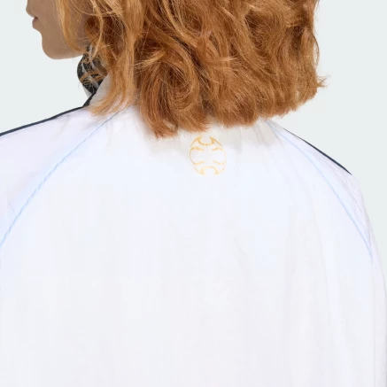 Вітровка Adidas Originals TEAMGEIST TT - 179835