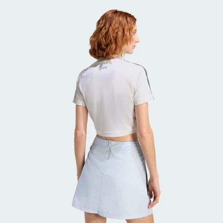 Футболка Adidas Originals TEAMGEIST BBY T - 179837 Футболка Adidas Originals TEAMGEIST BBY T - 179837